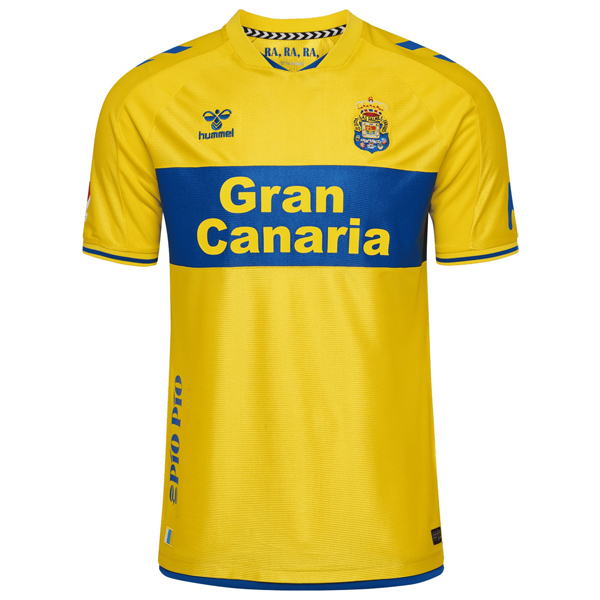 Thailand Trikot Las Palmas Heim 2026-27